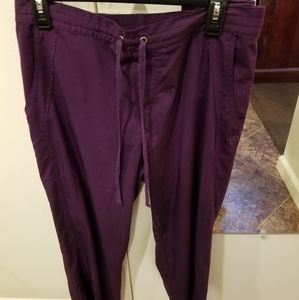 Women's scrubs pants
